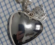 Pearls for Girls - Necklace