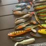 pike perch lures Image 2