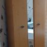 a pine wardrobe Image 2