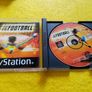 This is Football PlayStation1 Ps1 PlayStation 2 ps2 games Original Image 4