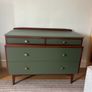Mid centuryStyle dresser / sideboard Image 2