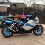 Bmw k1200s 2007cash deal, bike I want has come up Image 2