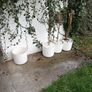 ELHO flower plant pot Image 2