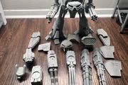 Reaver Titan
