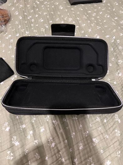 Steam Deck OLED case