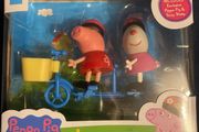 peppa pig