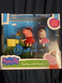 peppa pig