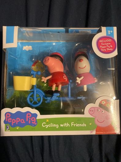 peppa pig