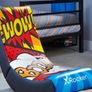 Gaming chair xrocker Image 5