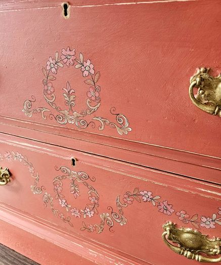 Vintage Dressing table