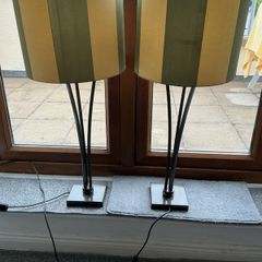 Table Lamps