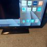 smart tv 24" with remote exellent working condition Image 5