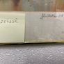 John Skelton Men of Aran print  signed on the mount 1978 Image 2