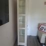 sitting room cabinet 90cm wide 214cm high 40cm depth Image 3