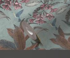 Designer Wallpaper