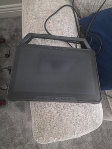 Dell rugged laptop 7230