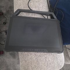 Dell rugged laptop 7230