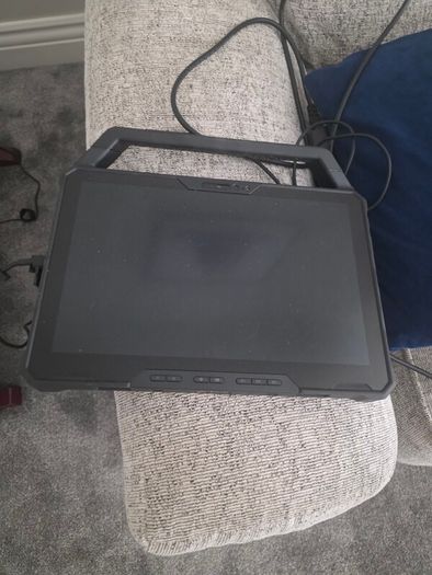 Dell rugged laptop 7230
