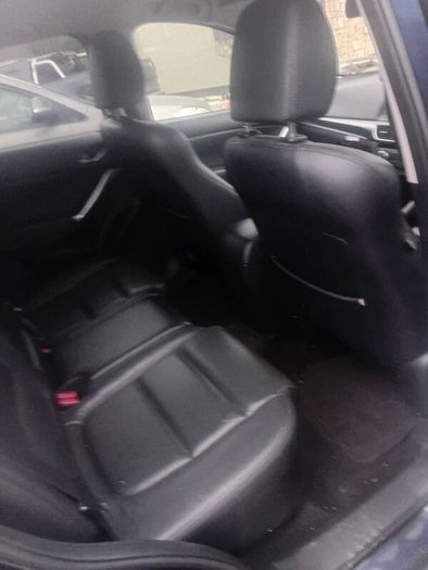 Cx 5 repairible 3,200