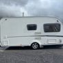 swift  charisma 230 2 berth caravan Image 3