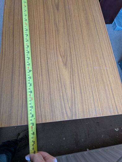 Mid Century Bureau / Cabinet / Dresser