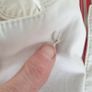 Per Una lightweight beige dble breasted jacket Image 10