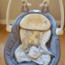 Joie Baby Swing and Rocker Image 2