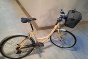 ladies bike ( can deliver)