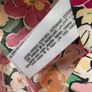 dress Bnwt Bershka 100% cotton floral dress size large off shoulder with sleeves Image 10
