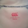 Leinster Rugby Top (Size:12) Image 2