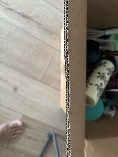 moving boxes