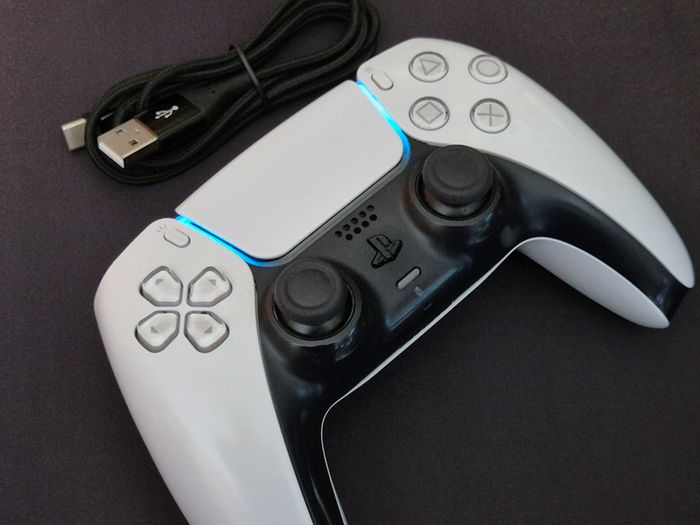 Official Sony PS5 DualSense Wireless Controller (FREE SHIPPING)