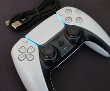 Official Sony PS5 DualSense Wireless Controller (FREE SHIPPING)