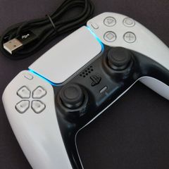 Official Sony PS5 DualSense Wireless Controller (FREE SHIPPING)