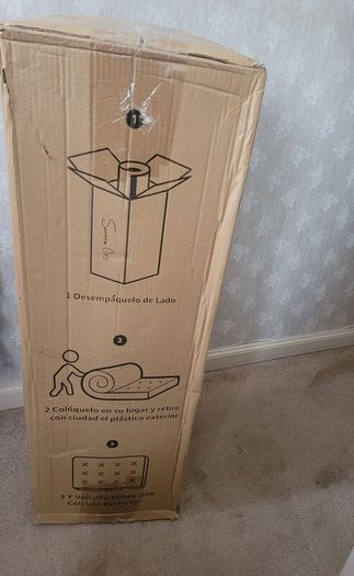 mattress
