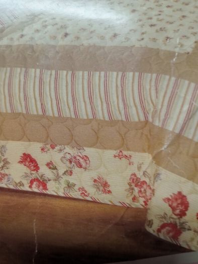 patchwork quolt