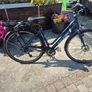 Raleigh Electric Bike Image 3