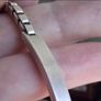 Vintage Tiffany & CO Silver Bracelet Image 6