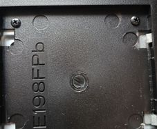 Dell monitor