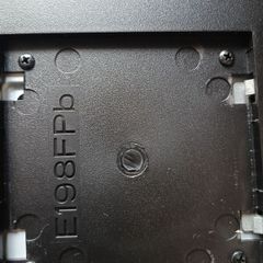 Dell monitor