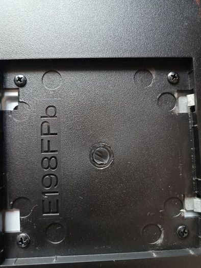 Dell monitor