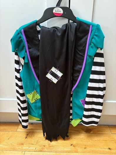 Marks & Spencer Frankenstein Costume
