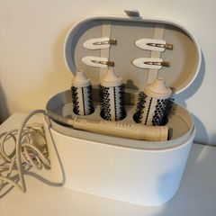 Voduz X Perrie Sian 3-in-1 Hot Brush