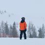 Boys ski outfit Image 2