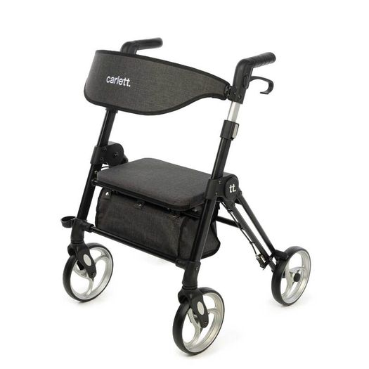 Lett Ride Shopping Trolley / Walker