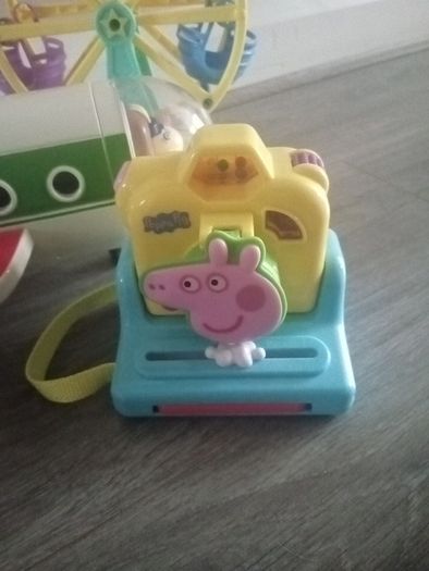 Peppa pig