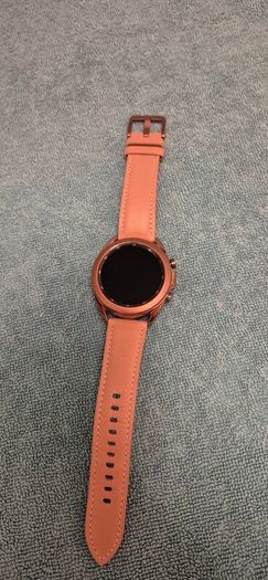Samsung Galaxy 3 watch