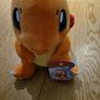 Pokemon Charmander 20 cm Plush Image 10