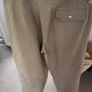 Vintage carrot trousers Image 8