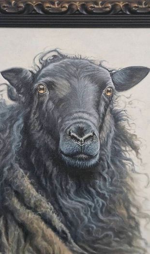 Original Oil Painting
